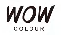 WOW Colour logo
