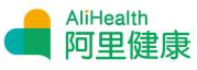AliHealth logo