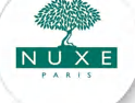 NUXE Paris logo