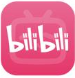 Bilibili logo