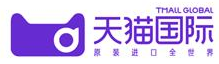 Tmall Global logo