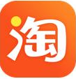 Taobao logo