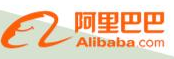 Alibaba logo