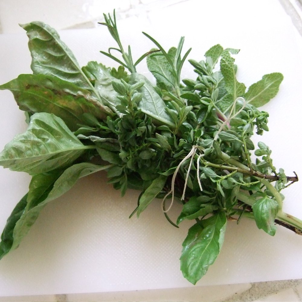Natural botanical ingredients