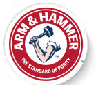 Arm & Hammer logo