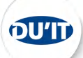 DU'IT logo